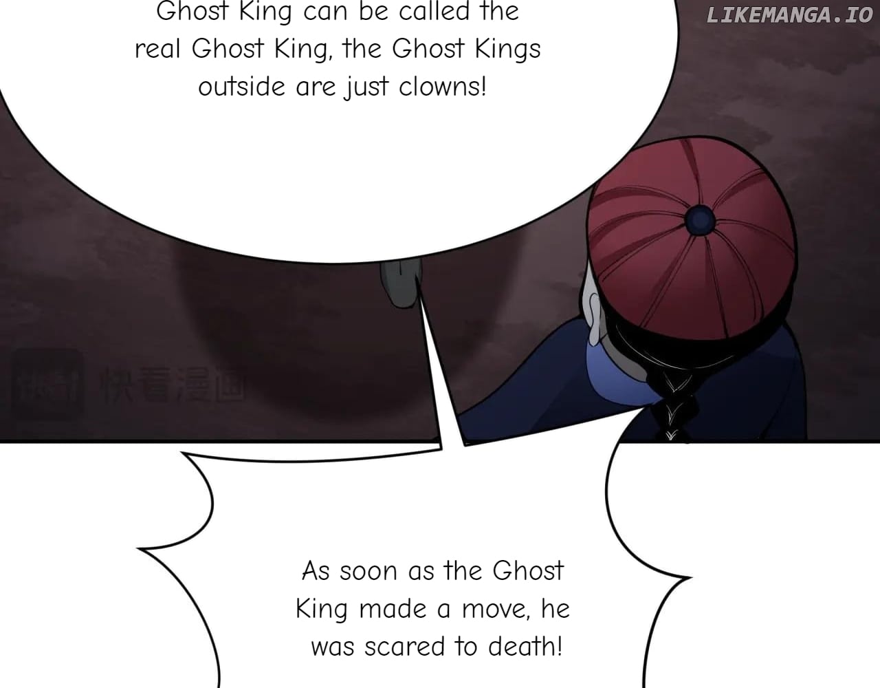 Era of the Haunted Chapter 315 - page 37